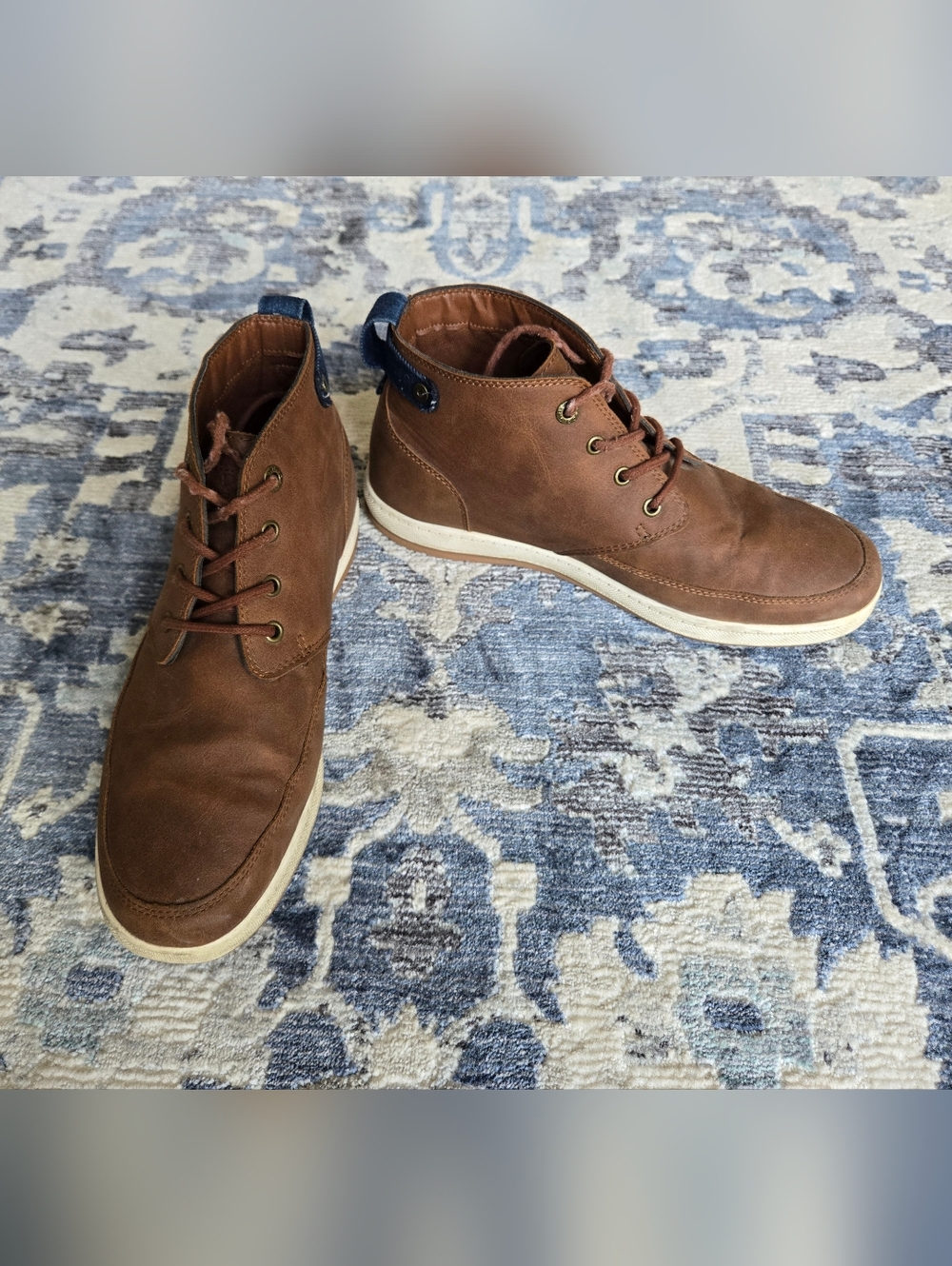 G.H. Bass & Co. Boots - Men's 10.5